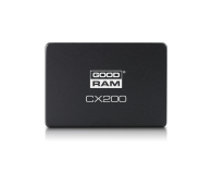 GOODRAM 120GB 2,5'' SATA SSD CX200 - 303518 - zdjęcie 1